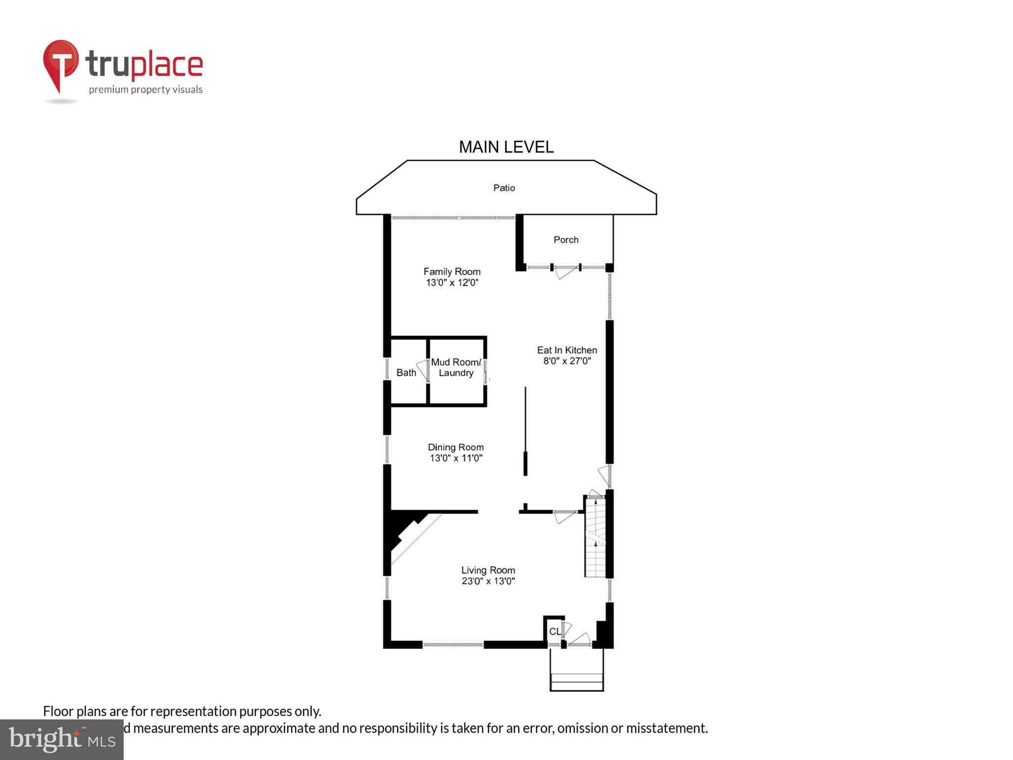 609 Marwood Road Towson, MD 21204 - Photo 32 of 34 Gallery Image 32