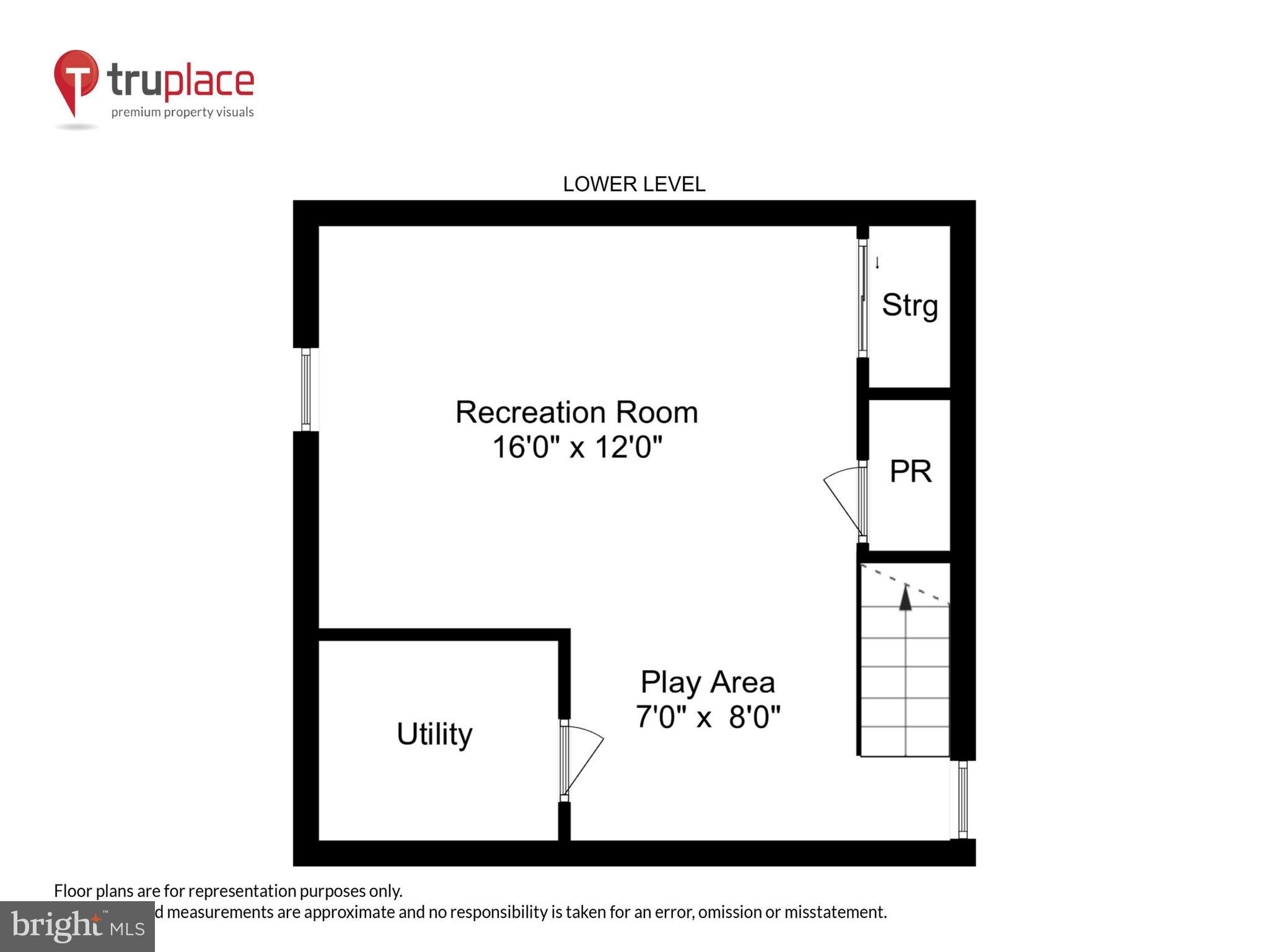609 Marwood Road Towson, MD 21204 - Photo 34 of 34 Gallery Image 34