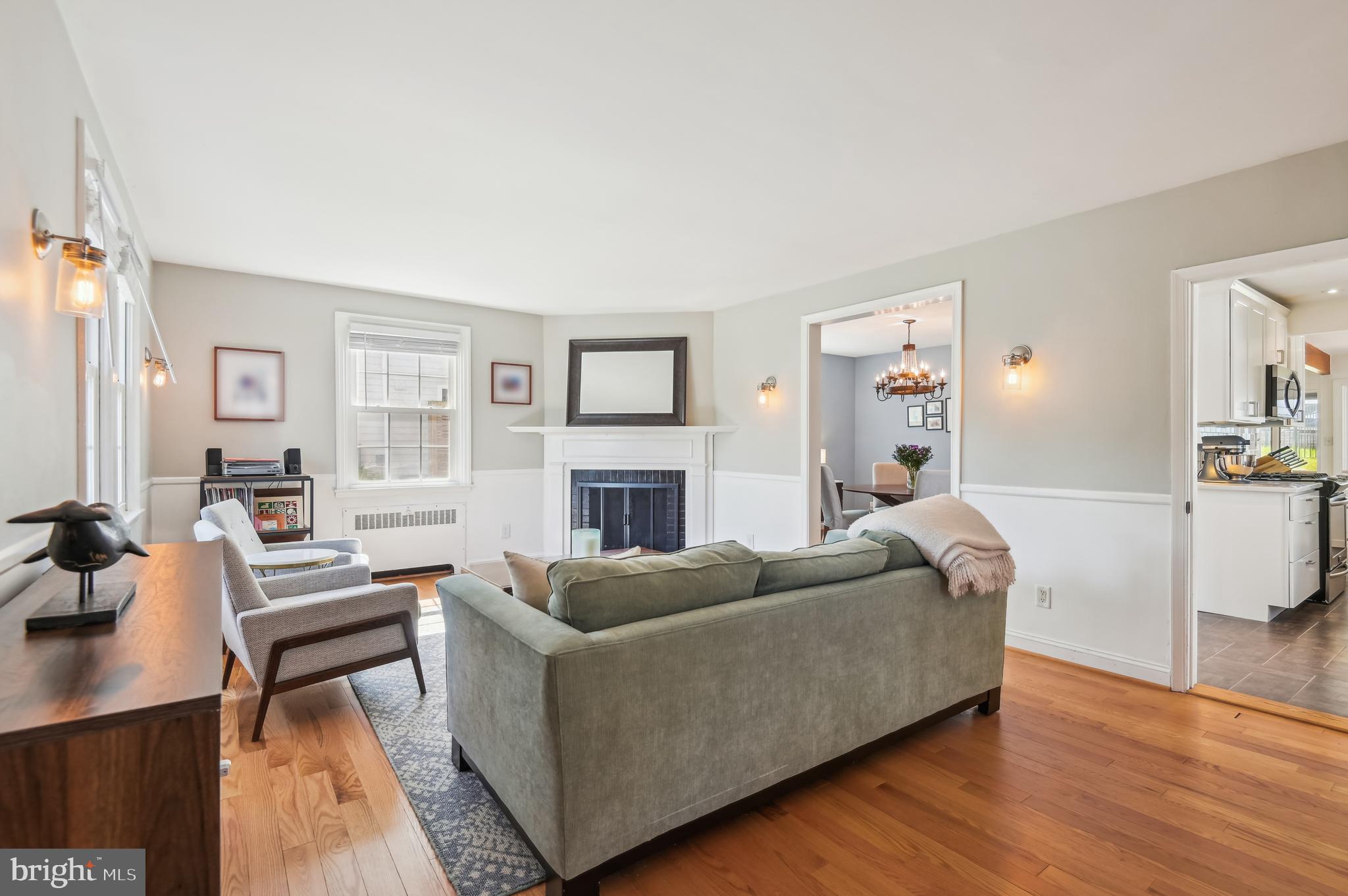 609 Marwood Road Towson, MD 21204 - Photo 5 of 34 Gallery Image 5