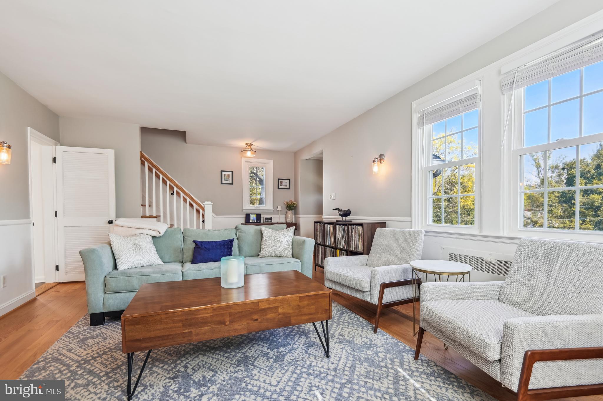609 Marwood Road Towson, MD 21204 - Photo 7 of 34 Gallery Image 7