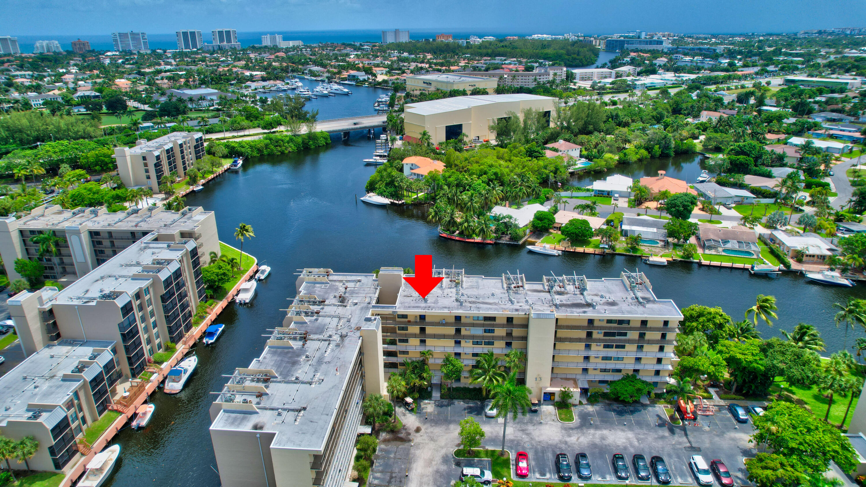 13 Royal Palm Way, Unit 401 Boca Raton, FL 33432 - Photo 2 of 30 01_dji_0301_2_3_4_5
