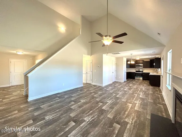 $335,900 | 205 Megan's Field Place, Richlands, NC 28574