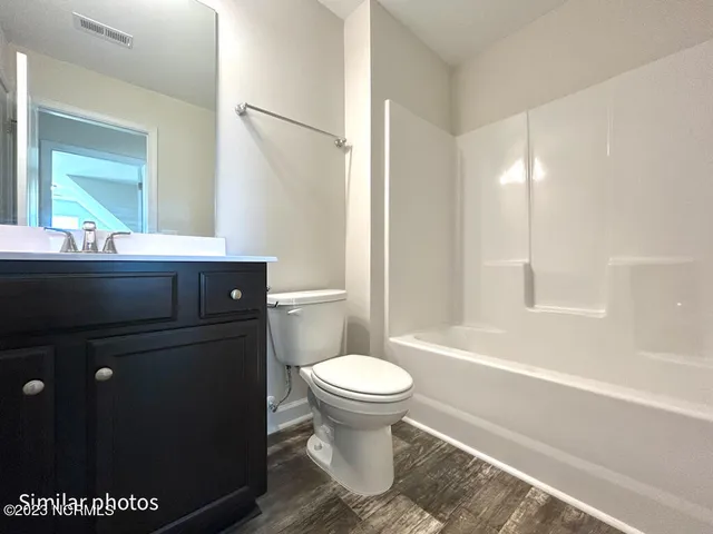 $335,900 | 205 Megan's Field Place, Richlands, NC 28574