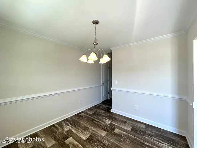 $335,900 | 205 Megan's Field Place, Richlands, NC 28574