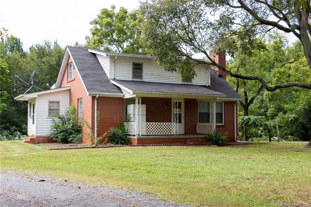 166 West North Corner Road Lancaster, SC 29720 - Photo 16 of 29