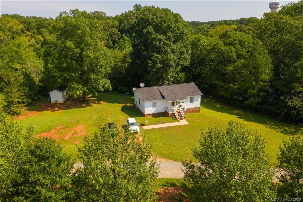 166 West North Corner Road Lancaster, SC 29720 - Photo 3 of 29