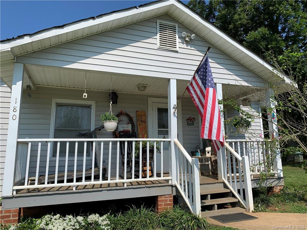 166 West North Corner Road Lancaster, SC 29720 - Photo 27 of 29