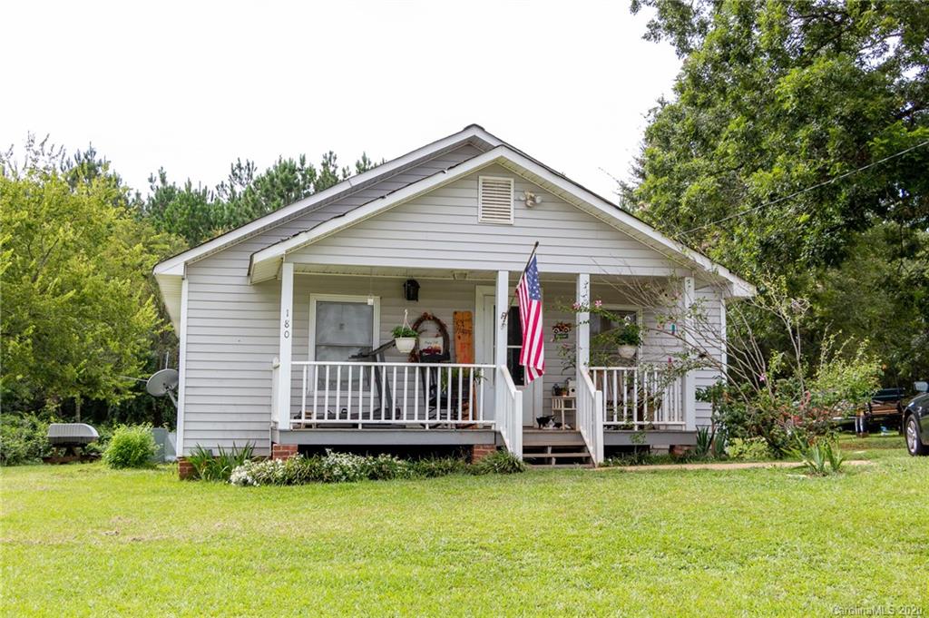 166 West North Corner Road Lancaster, SC 29720 - Photo 29 of 29