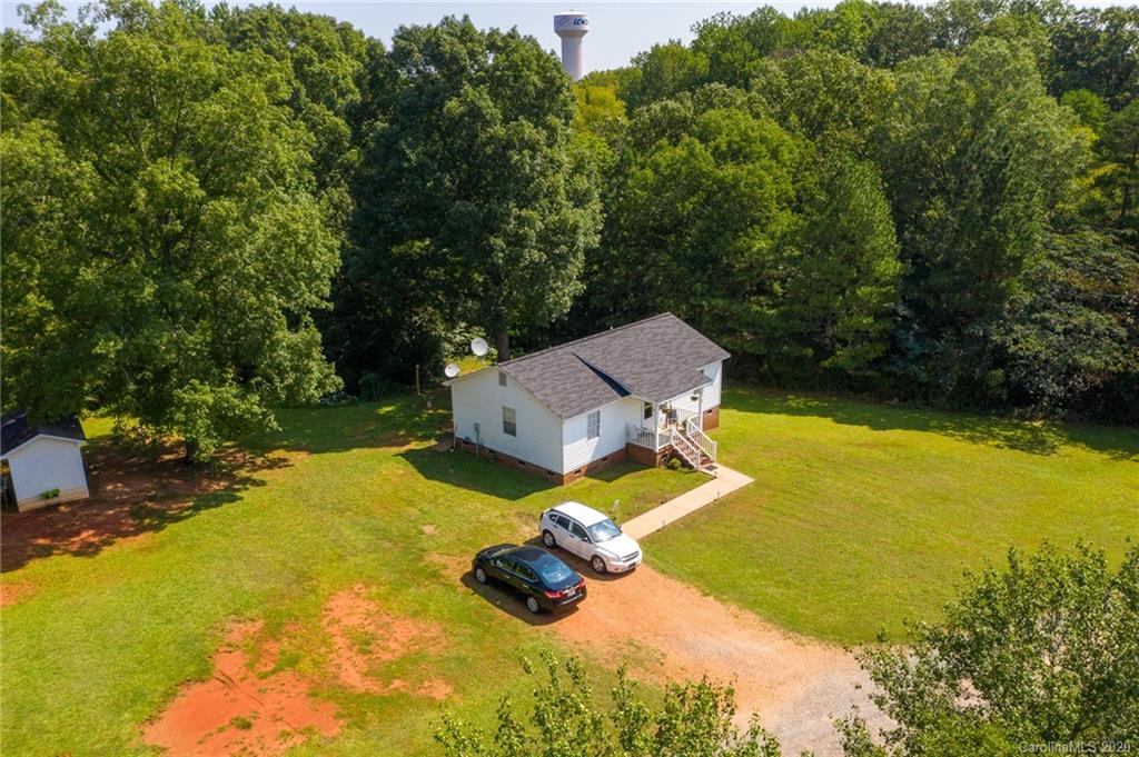 166 West North Corner Road Lancaster, SC 29720 - Photo 4 of 29
