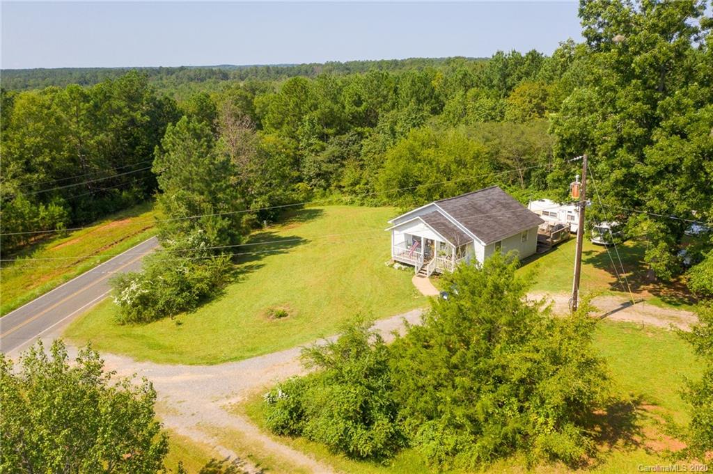 166 West North Corner Road Lancaster, SC 29720 - Photo 5 of 29