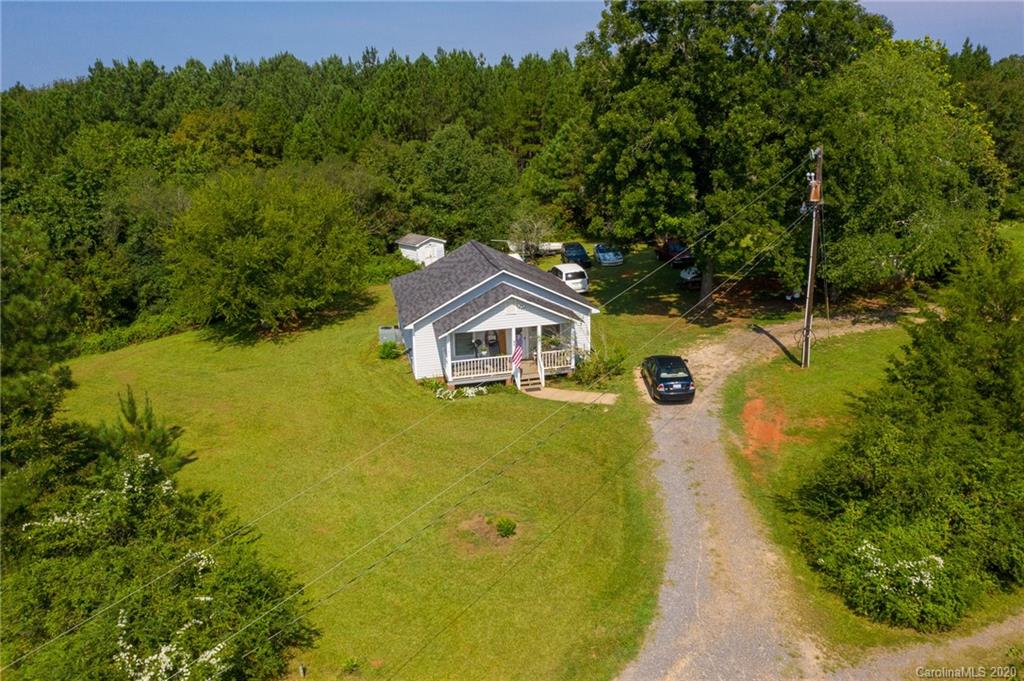 166 West North Corner Road Lancaster, SC 29720 - Photo 6 of 29