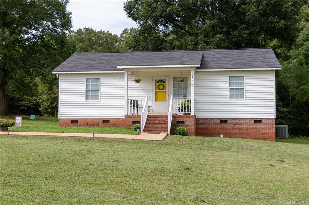 166 West North Corner Road Lancaster, SC 29720 - Photo 8 of 29