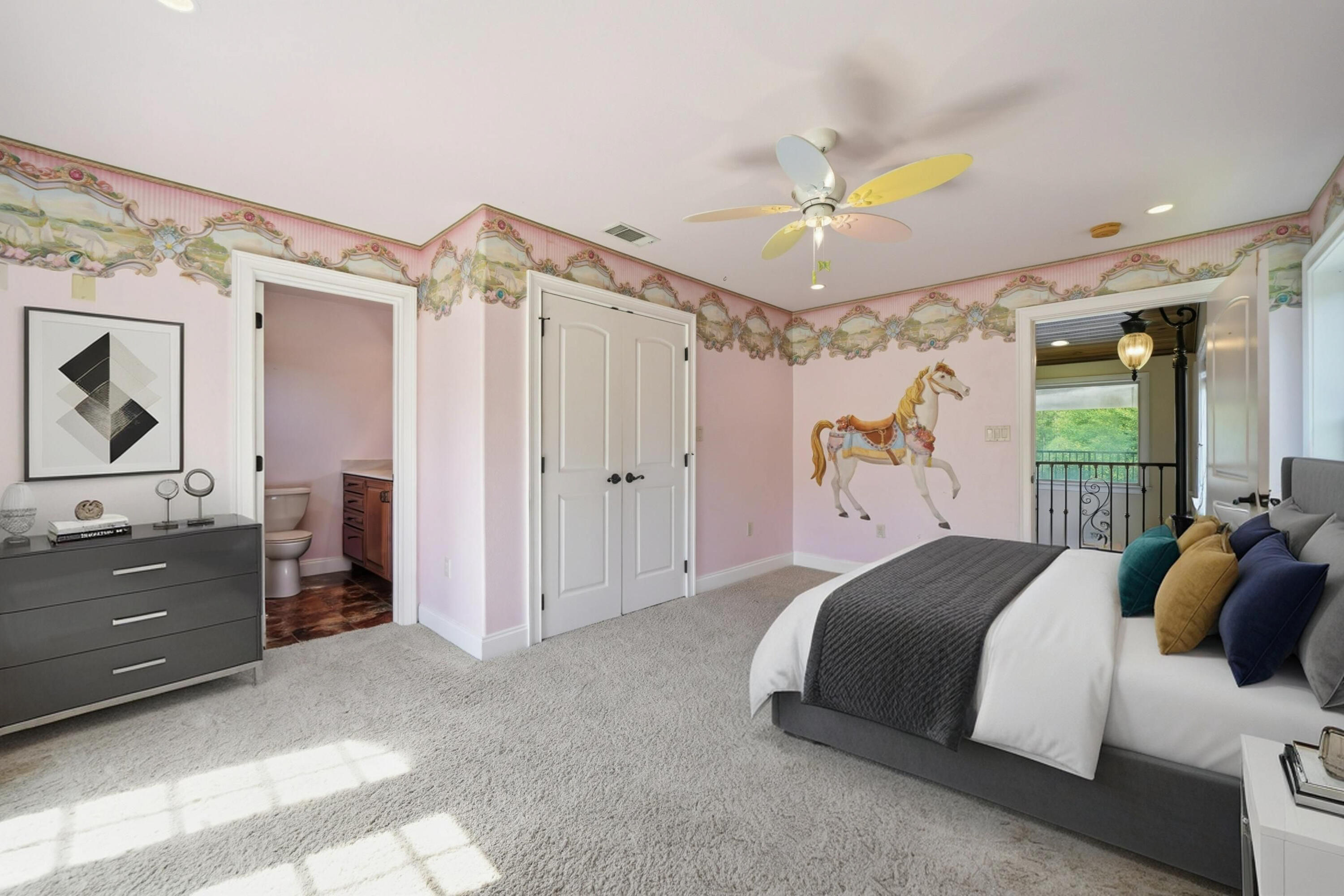 5698 Old Bethel Road Crestview, FL 32536 - Photo 70 of 114 Virtually Staged