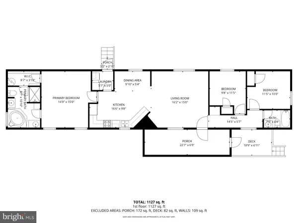 $90,000 | 520 Quail Court, Mechanicsburg, PA 17050