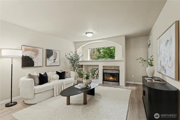 $449,950 | 15611 18th Avenue West, Unit G203, Lynnwood, WA 98087