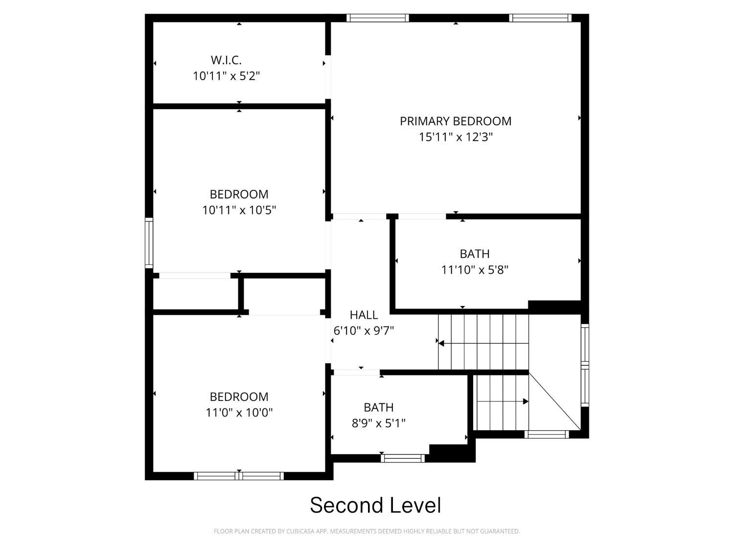 240 Ned Brown Road Amherst, VA 24521 - Photo 52 of 53