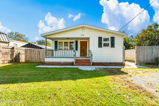 $151,000 | 178 Arthur Farm Road, Morehead City, NC 28557