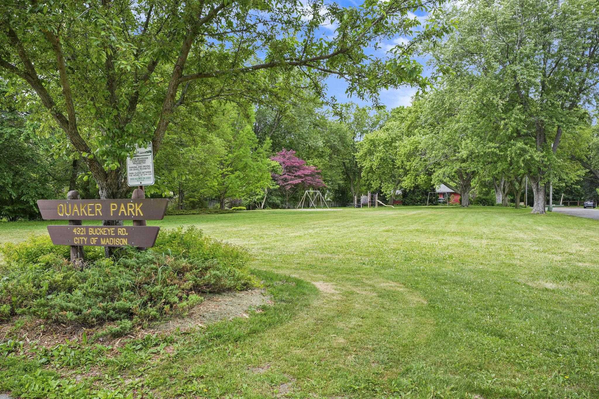 4320 Buckeye Road Madison, WI 53716 - Photo 3 of 36