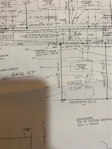 $49,900 | 1820 Crest Avenue, Macedon, NY 14502