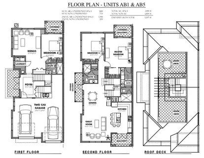 a picture of a city view