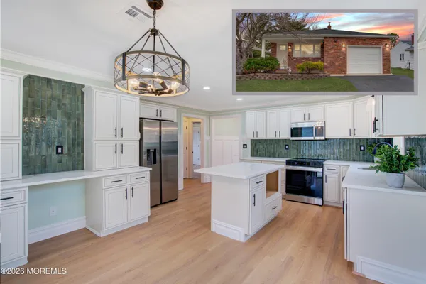 $435,000 | 9 Port Royal Drive, Toms River, NJ 08757