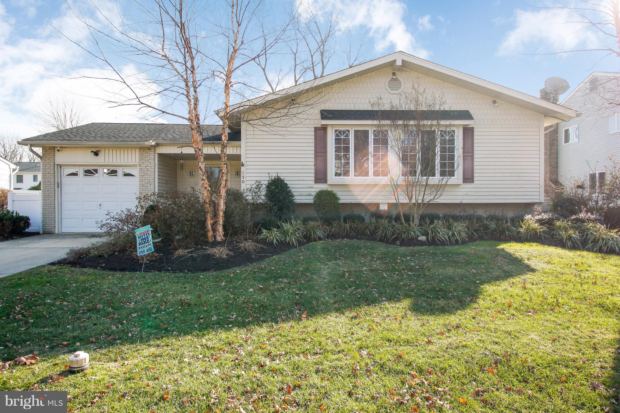 150 Canterbury Road Mount Laurel, NJ 08054 - Photo 1 of 33 Gallery Image 1