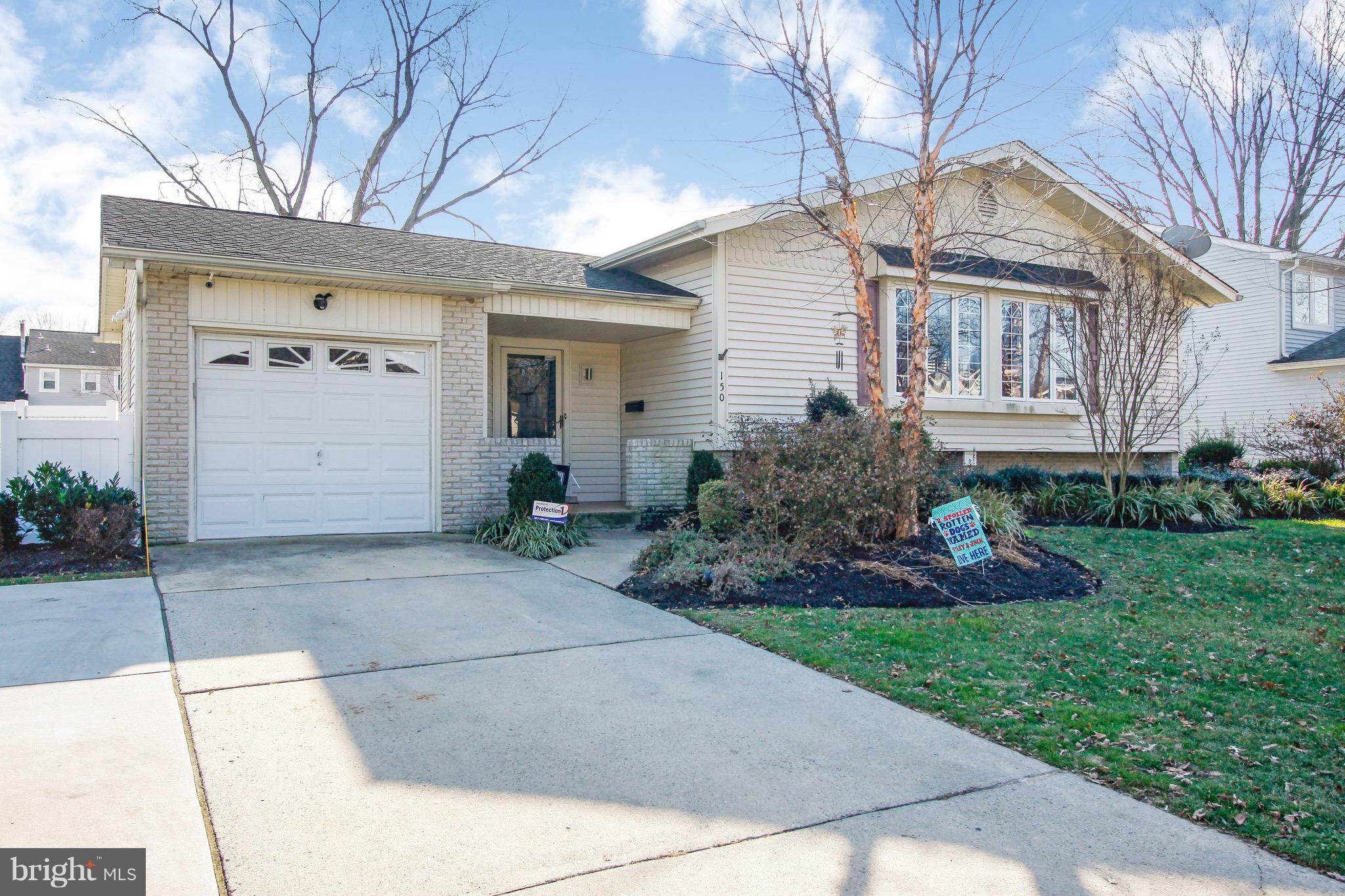150 Canterbury Road Mount Laurel, NJ 08054 - Photo 2 of 33 Gallery Image 2