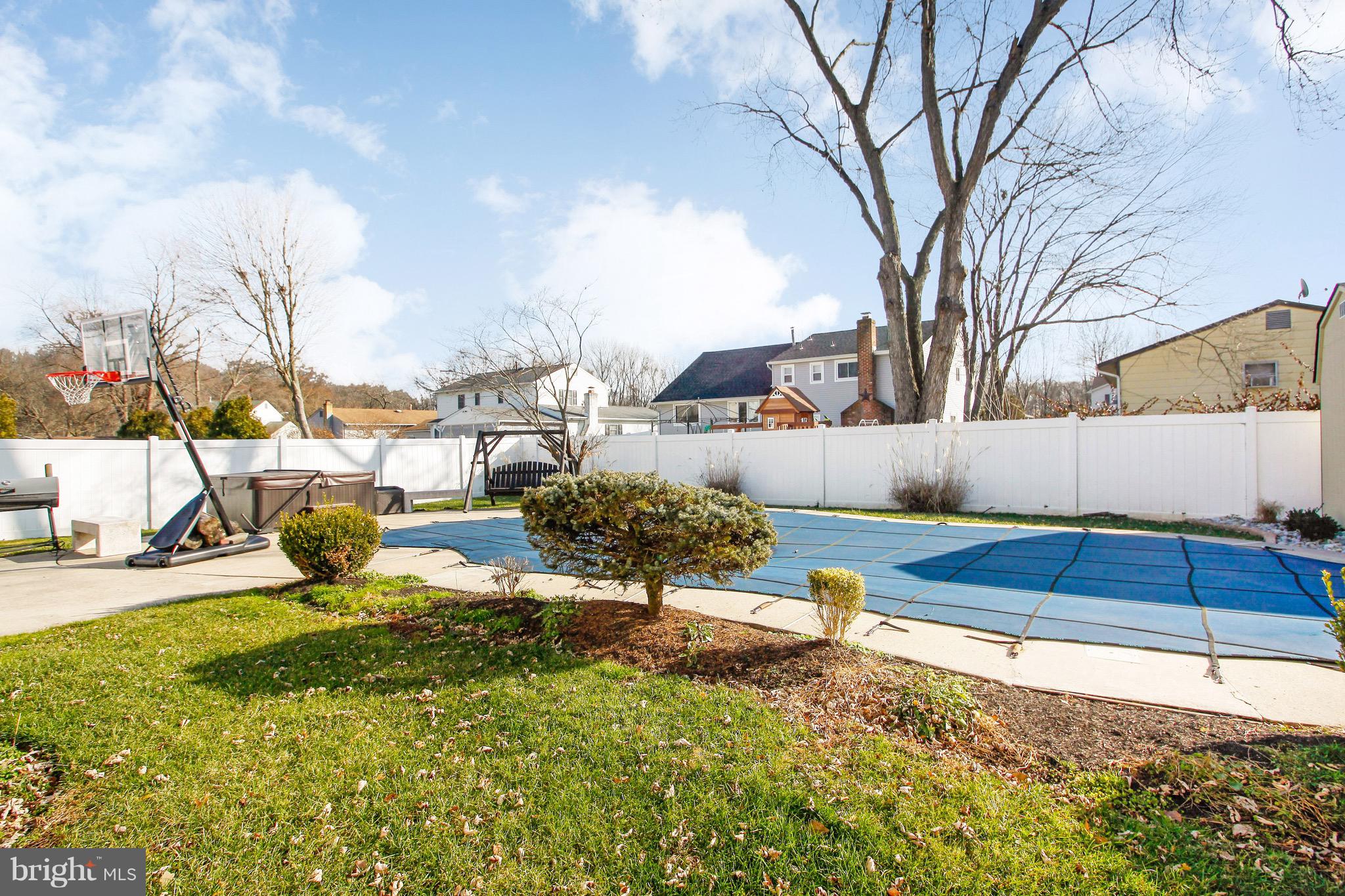 150 Canterbury Road Mount Laurel, NJ 08054 - Photo 5 of 33 Gallery Image 5