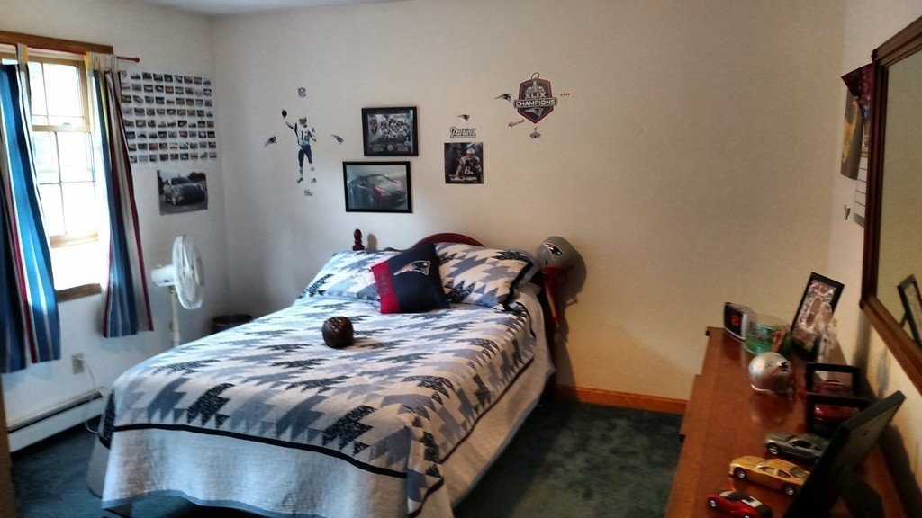 160 Bathrick Road Westminster, MA 01473 - Photo 19 of 30 Gallery Image 19