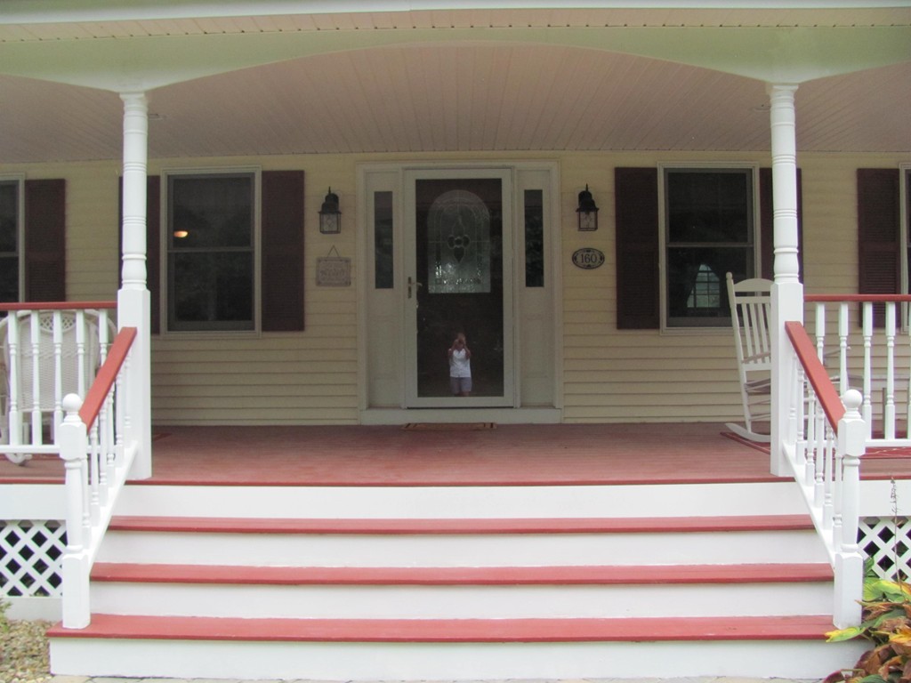 160 Bathrick Road Westminster, MA 01473 - Photo 24 of 30 Gallery Image 24