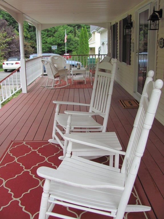 160 Bathrick Road Westminster, MA 01473 - Photo 25 of 30 Gallery Image 25