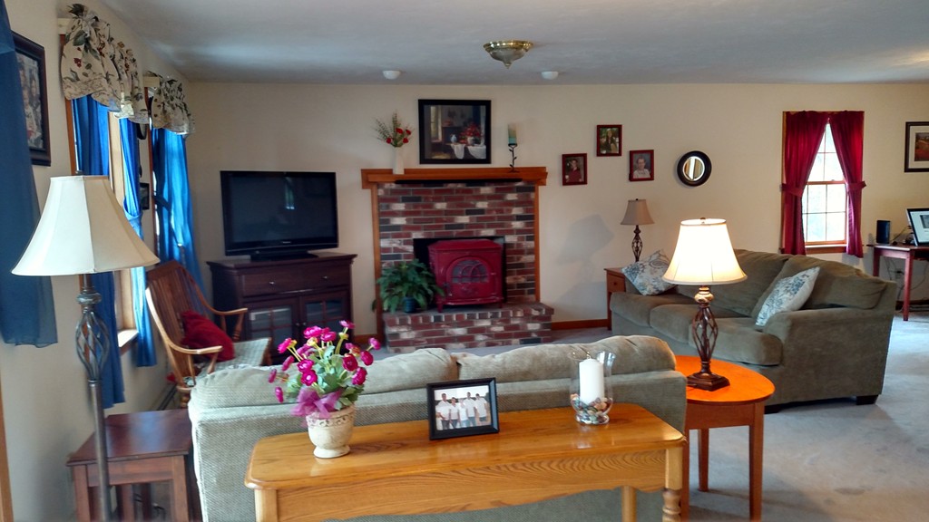 160 Bathrick Road Westminster, MA 01473 - Photo 8 of 30 Gallery Image 8