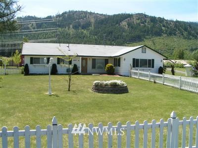 4600 Upper Peoh Point Road Cle Elum, WA 98922 - Photo 1 of 1 Gallery Image 1