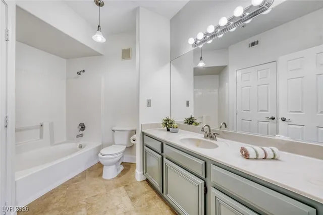 $195,000 | 7115 South Durango Drive, Unit 305, Las Vegas, NV 89113