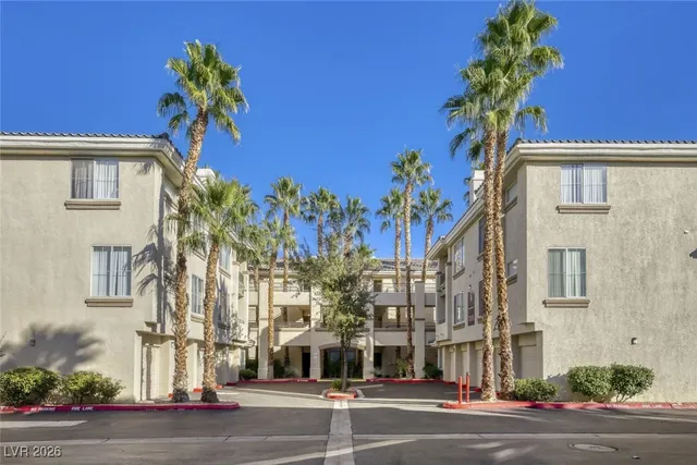 $195,000 | 7115 South Durango Drive, Unit 305, Las Vegas, NV 89113