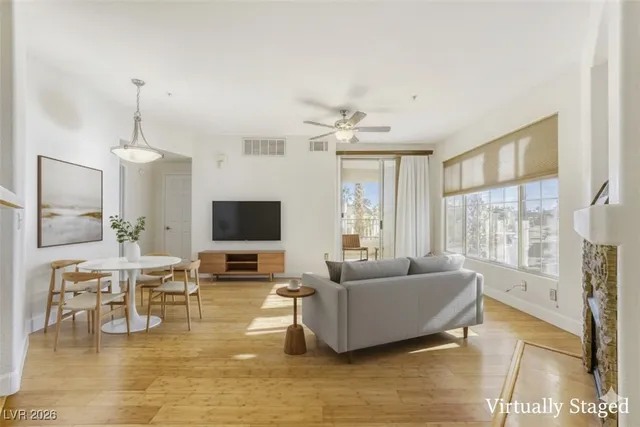 $195,000 | 7115 South Durango Drive, Unit 305, Las Vegas, NV 89113