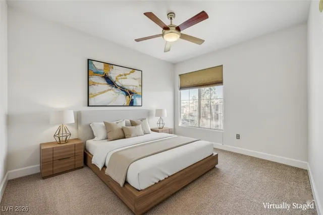 $195,000 | 7115 South Durango Drive, Unit 305, Las Vegas, NV 89113