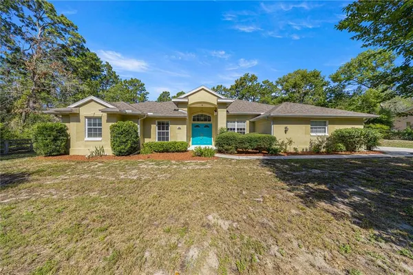 $504,999 | 4890 West Geyser Court, Beverly Hills, FL 34465