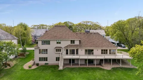 $950,000 | 11824 Welters Way, Eden Prairie, MN 55347