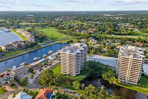 $1,295,000 | 5950 Pelican Bay Plaza South, Unit 2A, St. Petersburg, FL 33707