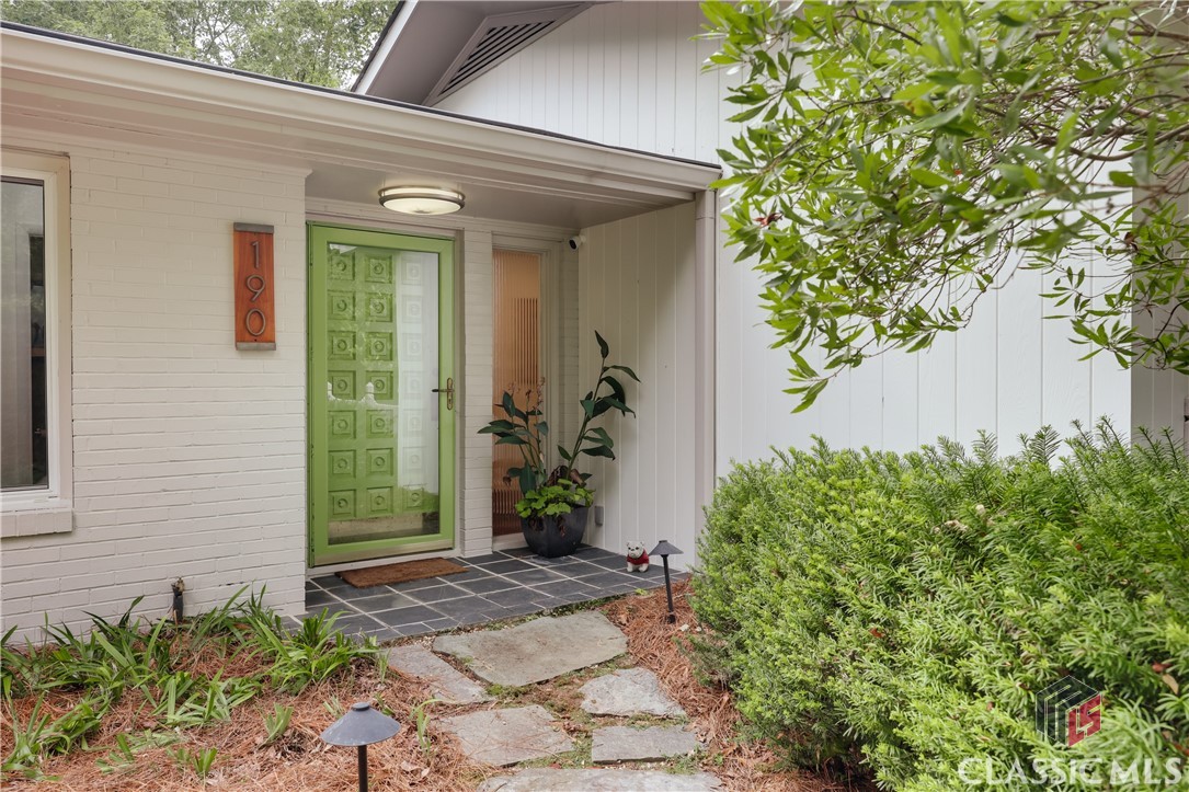 190 Plum Nelly Road Athens, GA 30606 - Photo 5 of 74