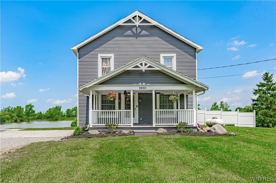 2820 Albright Road Lewiston, NY 14131 - Photo 2 of 47