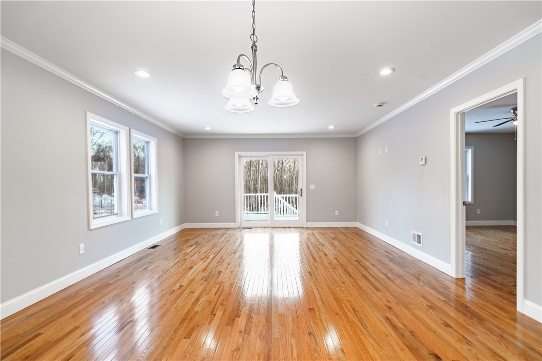 1520 Chopmist Hill Road, Unit 13 Scituate, RI 02857 - Photo 11 of 23