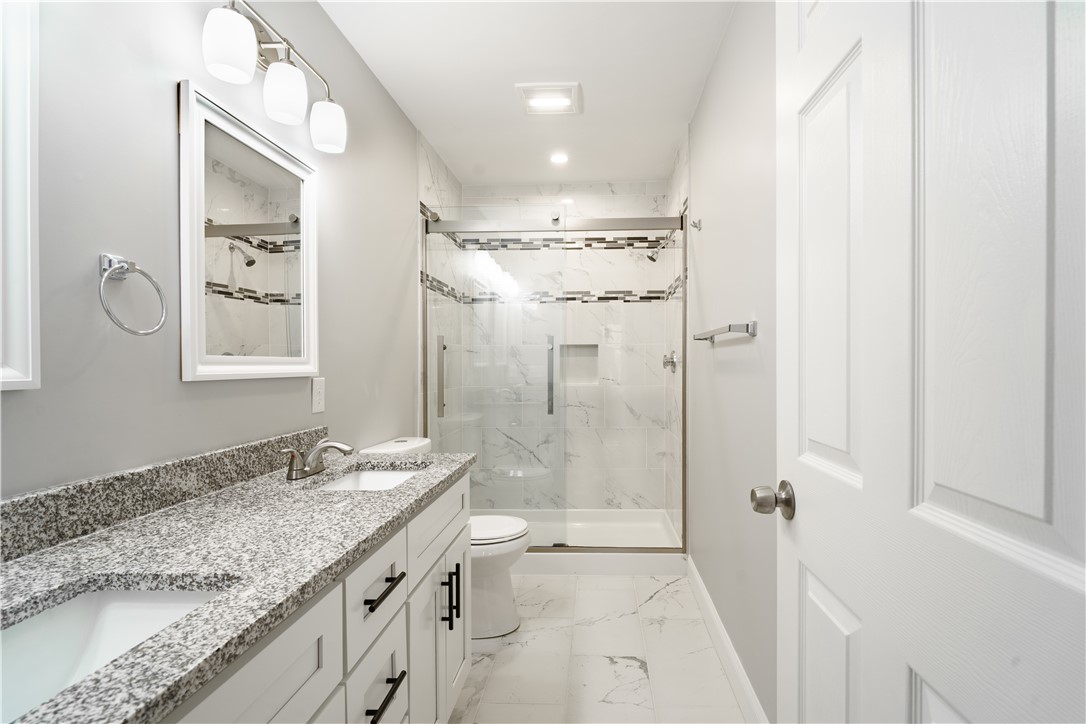 1520 Chopmist Hill Road, Unit 13 Scituate, RI 02857 - Photo 16 of 23