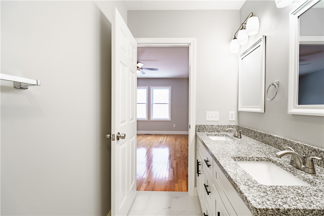 1520 Chopmist Hill Road, Unit 13 Scituate, RI 02857 - Photo 17 of 23