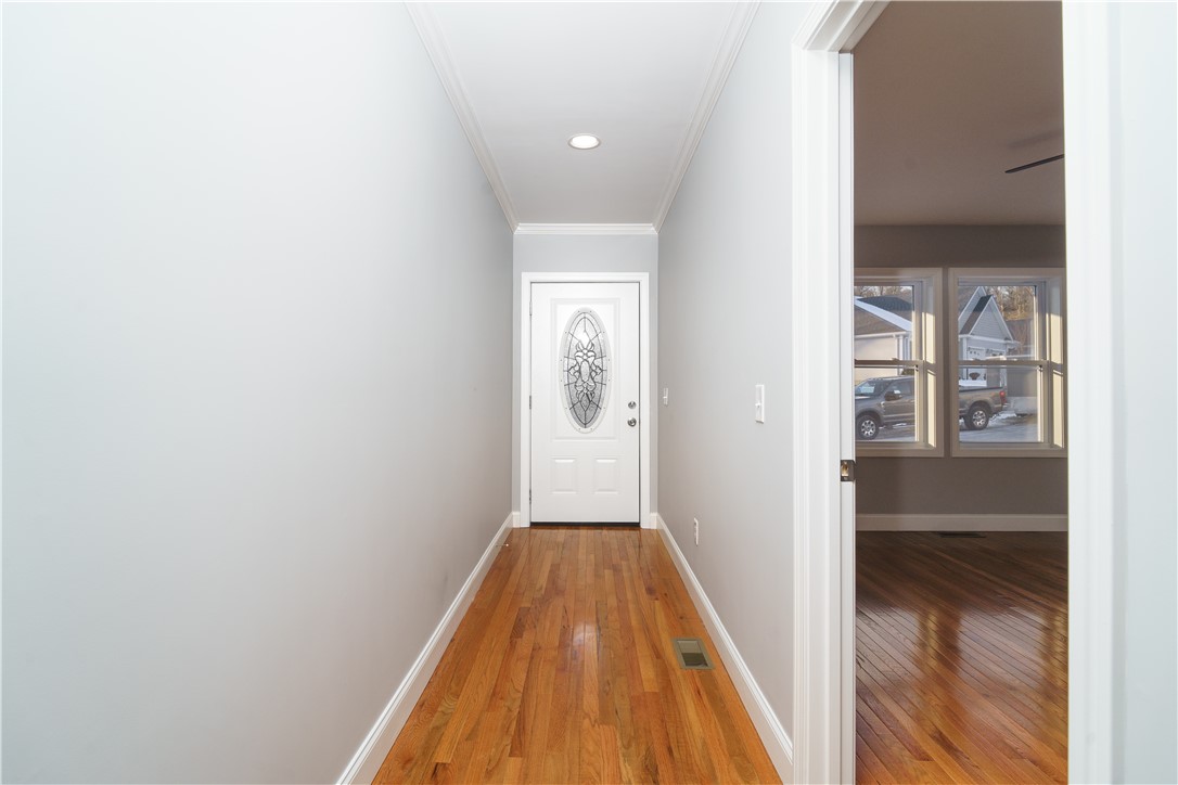 1520 Chopmist Hill Road, Unit 13 Scituate, RI 02857 - Photo 2 of 23