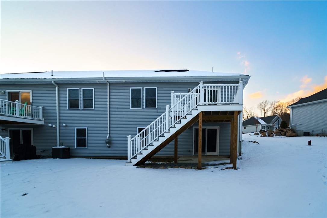 1520 Chopmist Hill Road, Unit 13 Scituate, RI 02857 - Photo 21 of 23