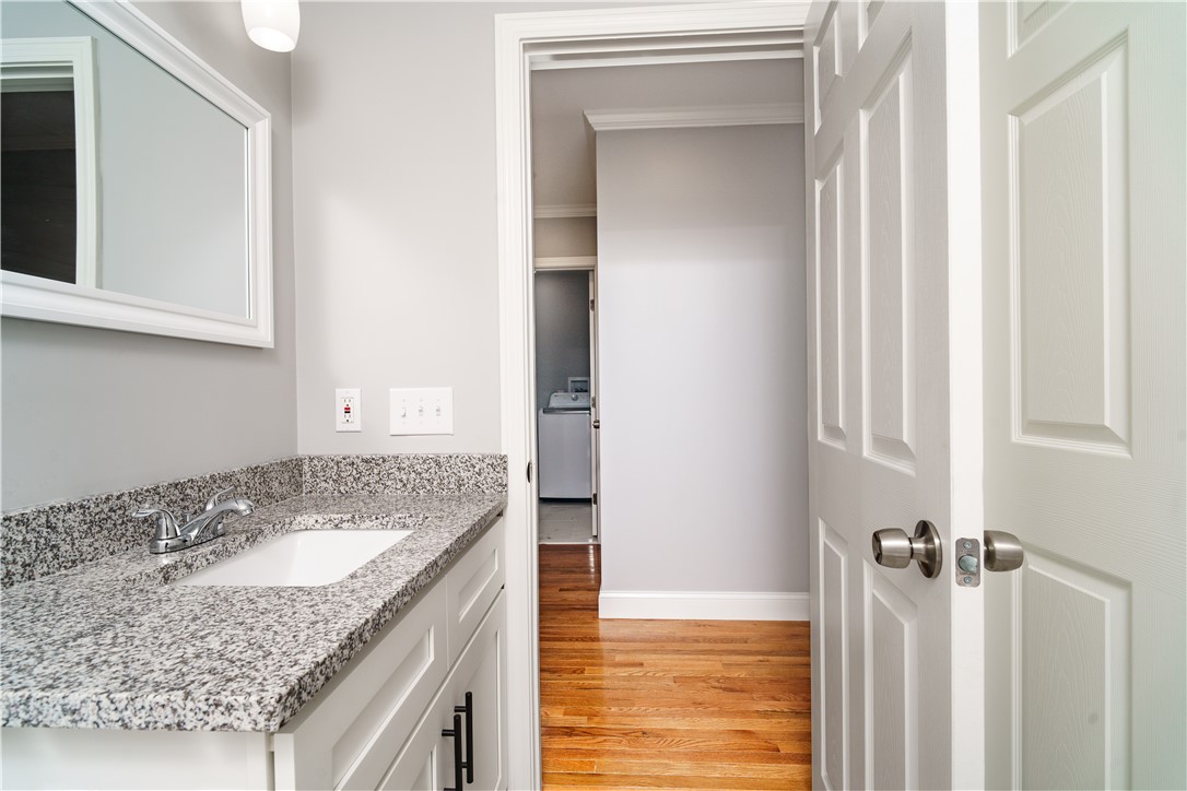 1520 Chopmist Hill Road, Unit 13 Scituate, RI 02857 - Photo 6 of 23