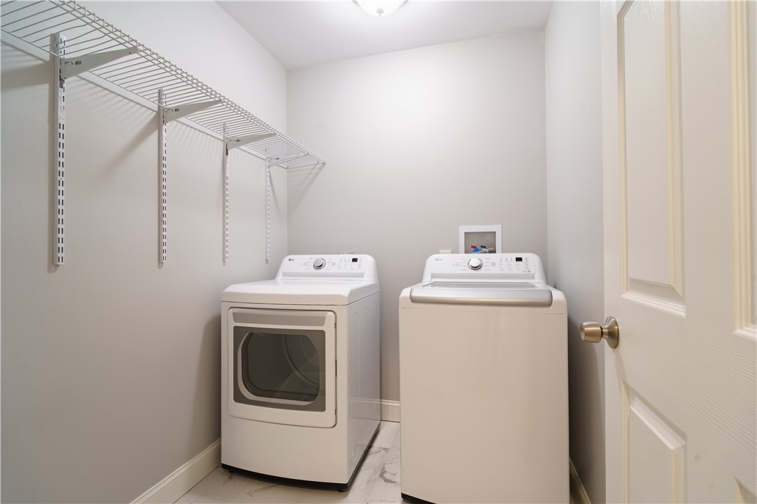 1520 Chopmist Hill Road, Unit 13 Scituate, RI 02857 - Photo 7 of 23