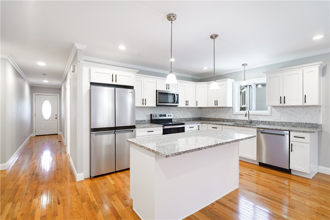 1520 Chopmist Hill Road, Unit 13 Scituate, RI 02857 - Photo 8 of 23